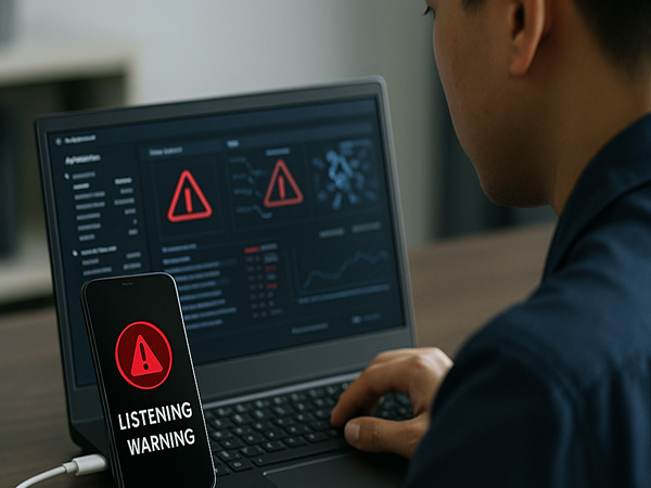 宁阳手机泄密排查