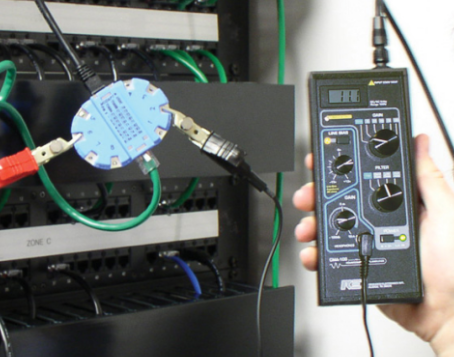 宁阳美国REI CMA-100反监听音频放大器