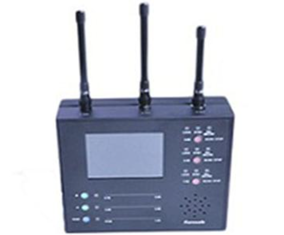 宁阳无线偷拍检测器(VS-125 )